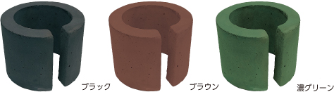 専用台座の別注品