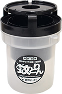 蚊とりん本体